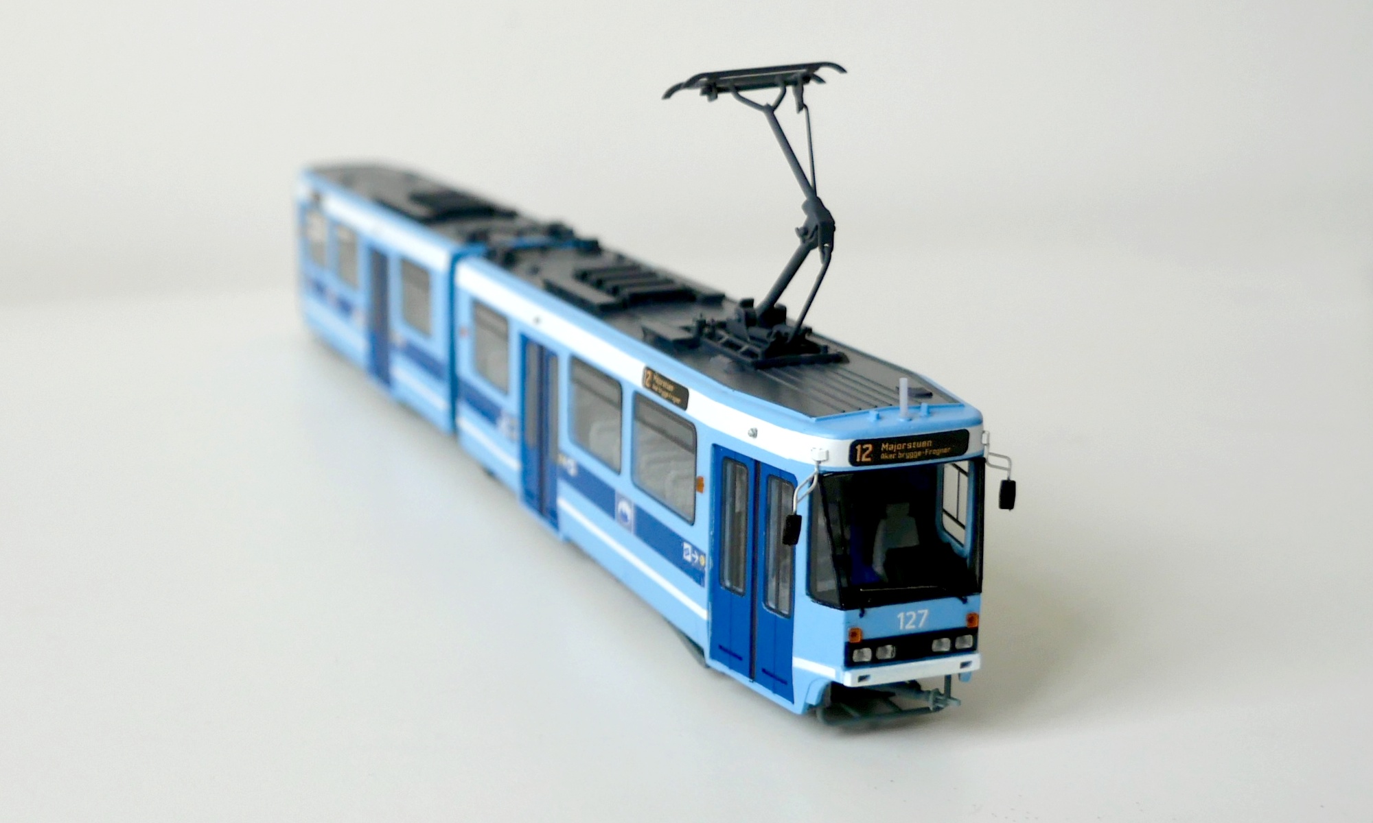 Elektrikken-Modelle 2026